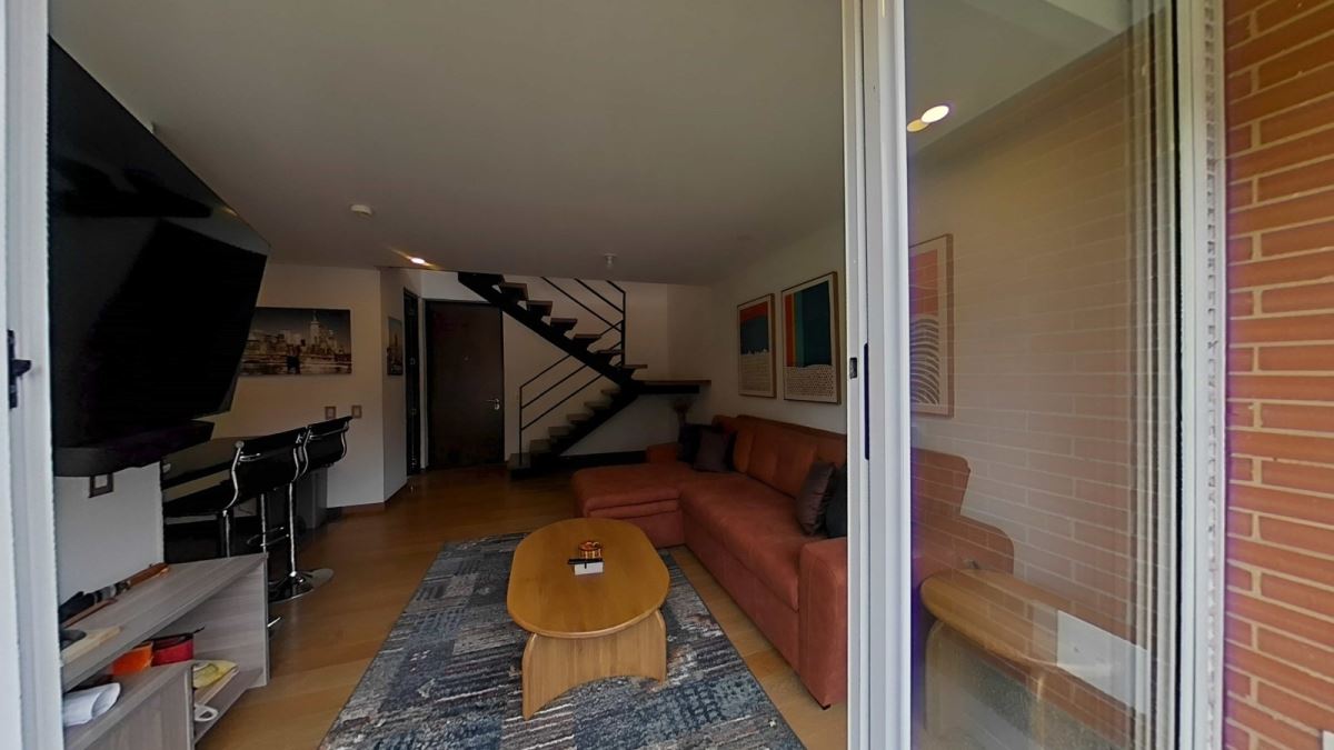 Apartamento en venta en Chapinero, Bogotá · foto 6 de 24