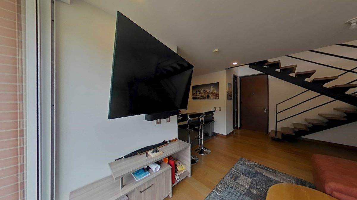 Apartamento en venta en Chapinero, Bogotá · foto 7 de 24