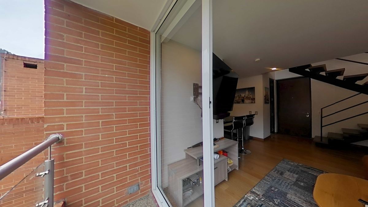 Apartamento en venta en Chapinero, Bogotá · foto 8 de 24