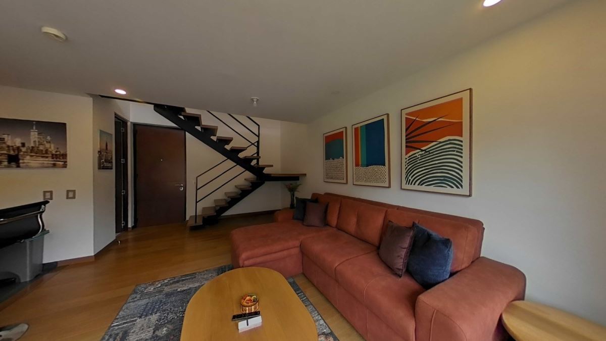 Apartamento en venta en Chapinero, Bogotá · foto 9 de 24