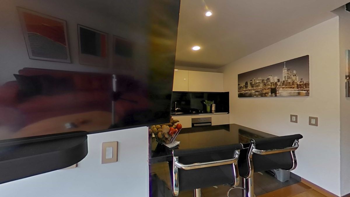 Apartamento en venta en Chapinero, Bogotá · foto 10 de 24