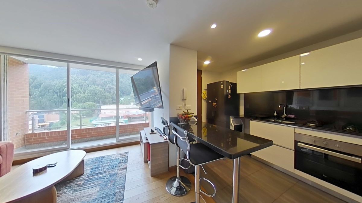 Apartamento en venta en Chapinero, Bogotá · foto 11 de 24