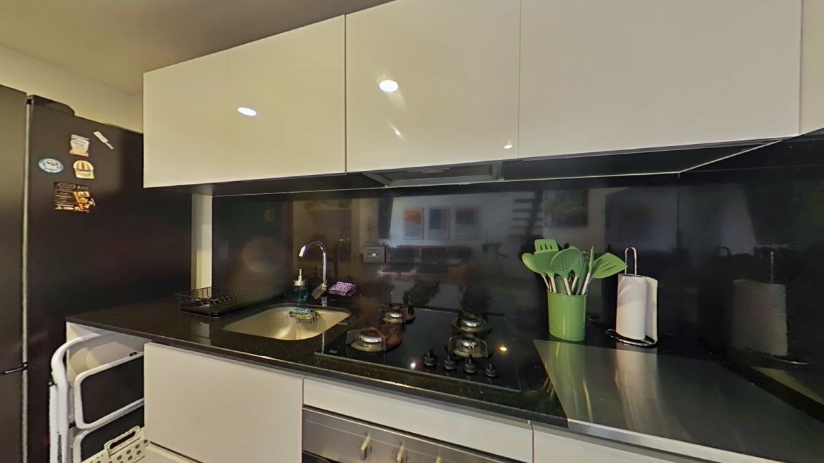 Apartamento en venta en Chapinero, Bogotá · foto 13 de 24