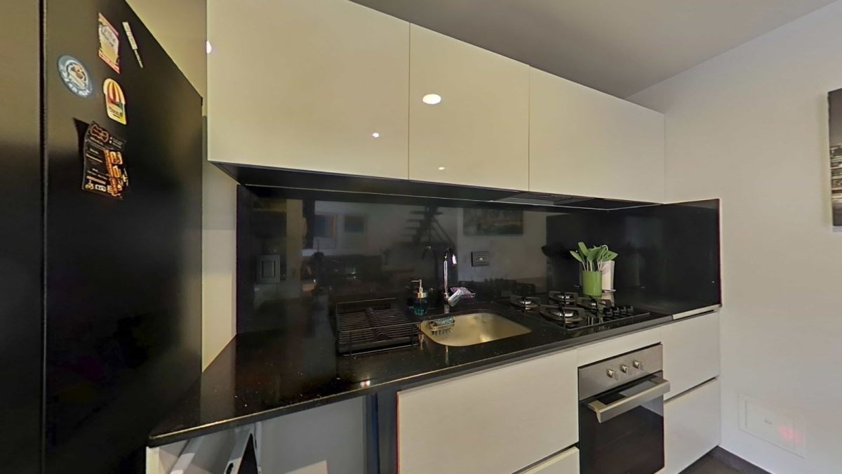 Apartamento en venta en Chapinero, Bogotá · foto 14 de 24
