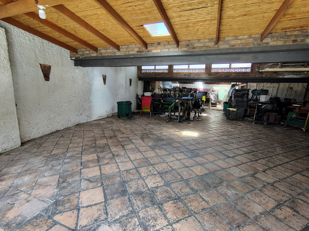 Casa en venta en Chapinero, Bogotá · foto 2 de 24