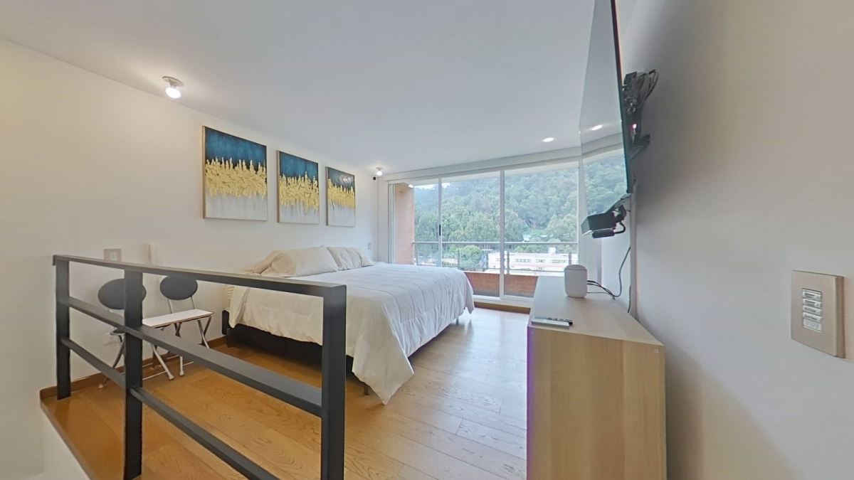 Apartamento en venta en Chapinero, Bogotá · foto 15 de 24
