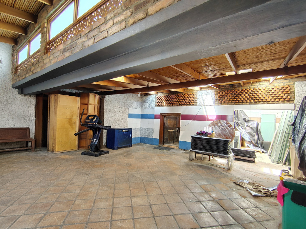 Casa en venta en Chapinero, Bogotá · foto 3 de 24