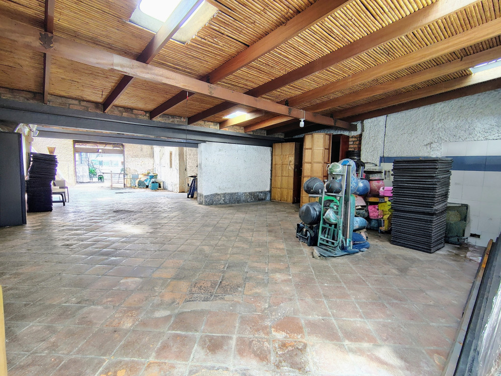 Casa en venta en Chapinero, Bogotá · foto 5 de 24
