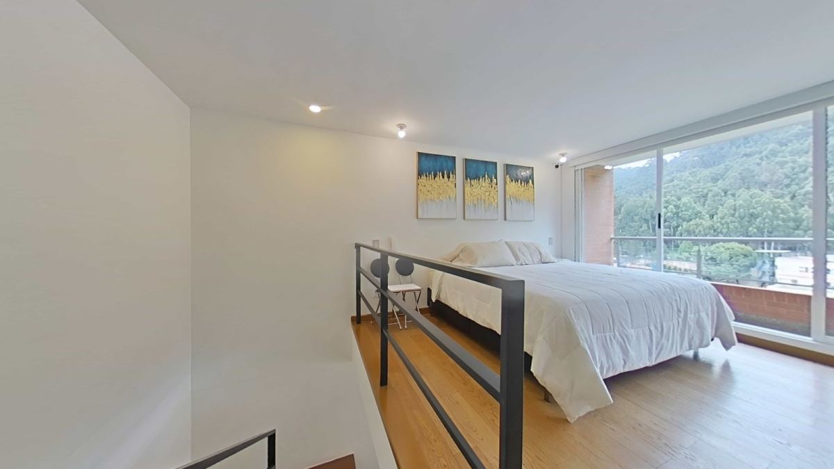 Apartamento en venta en Chapinero, Bogotá · foto 16 de 24