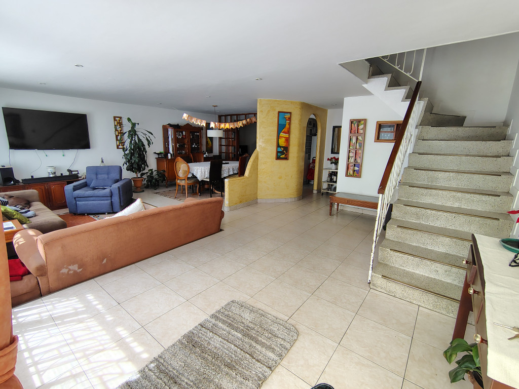 Casa en venta en Chapinero, Bogotá · foto 7 de 24