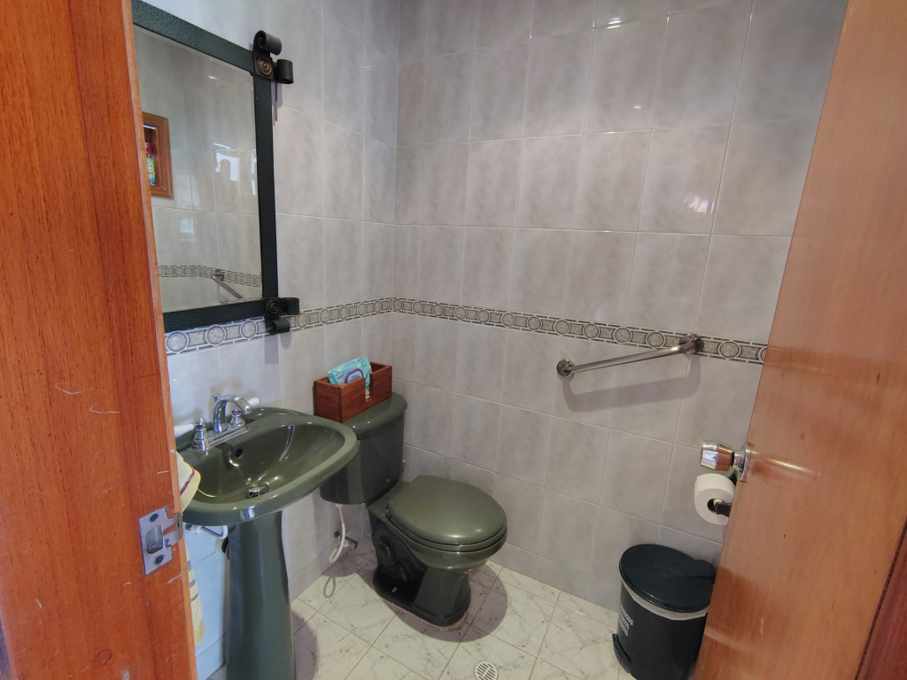 Casa en venta en Chapinero, Bogotá · foto 8 de 24