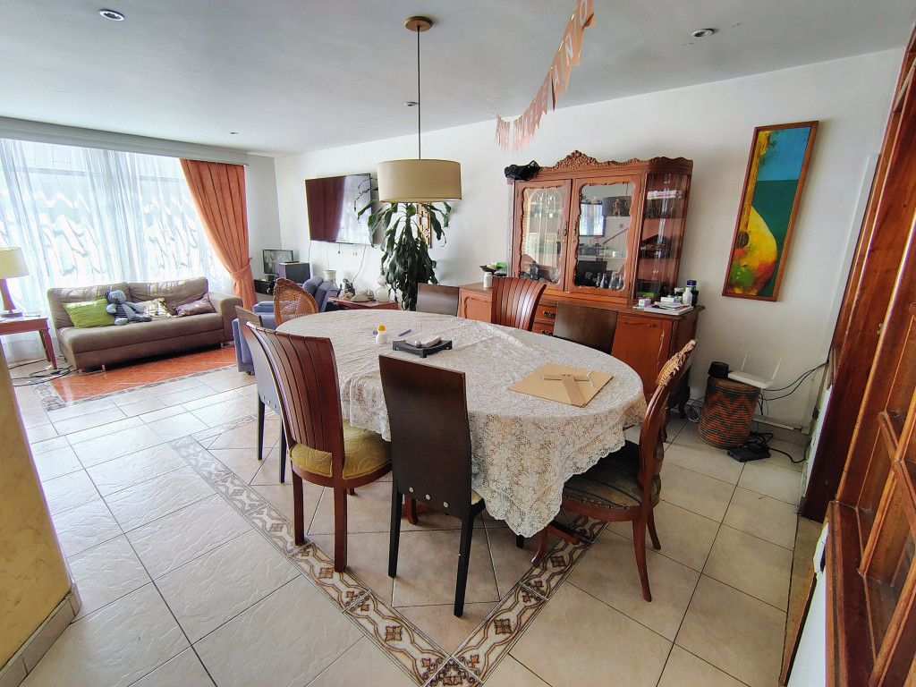 Casa en venta en Chapinero, Bogotá · foto 10 de 24