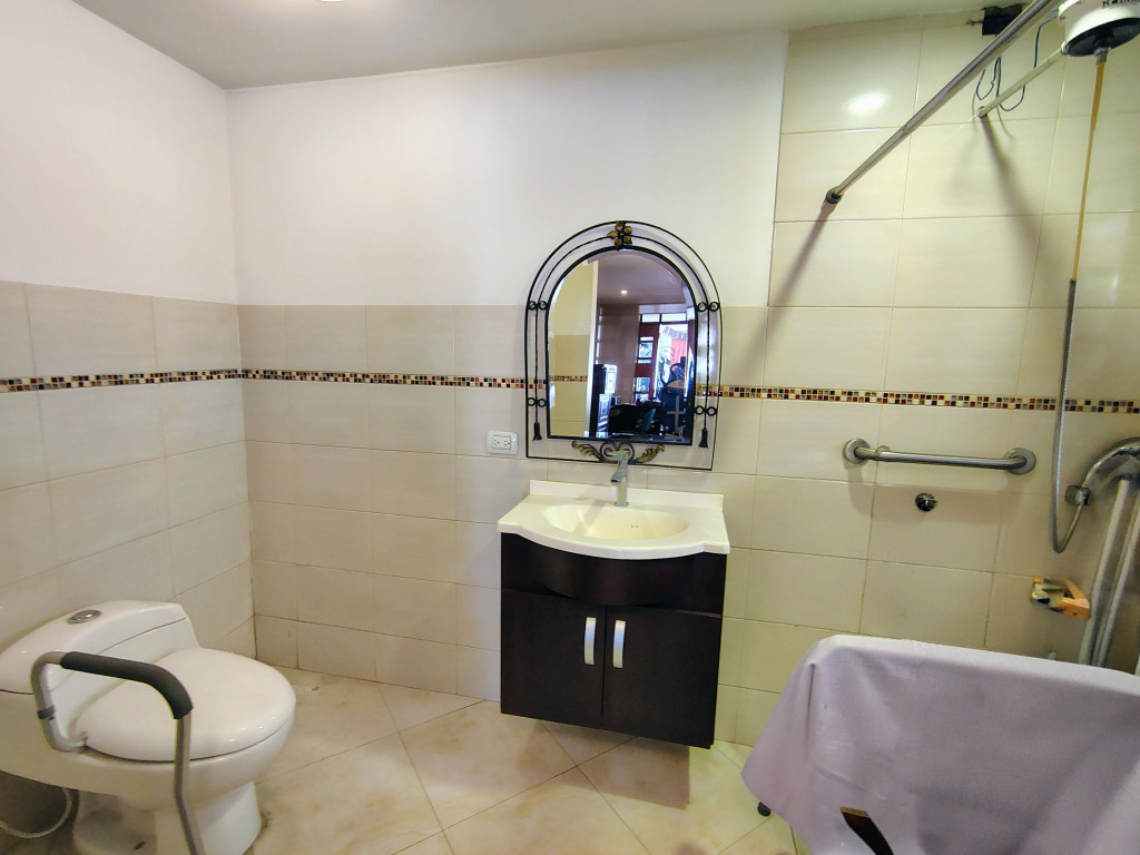 Casa en venta en Chapinero, Bogotá · foto 12 de 24