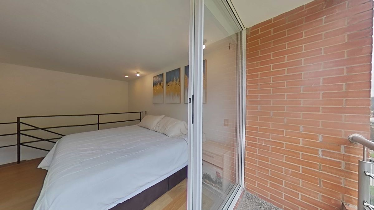 Apartamento en venta en Chapinero, Bogotá · foto 17 de 24