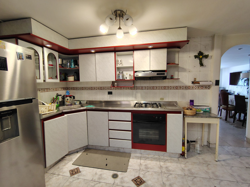 Casa en venta en Chapinero, Bogotá · foto 13 de 24