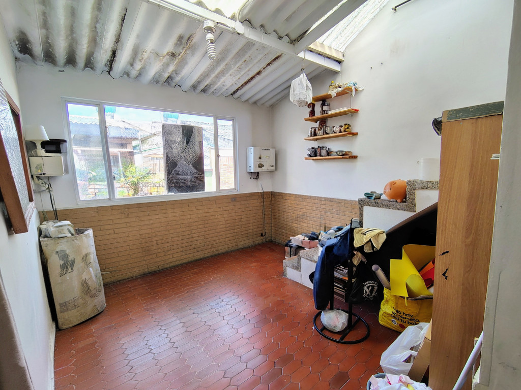 Casa en venta en Chapinero, Bogotá · foto 15 de 24
