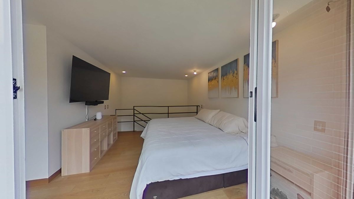 Apartamento en venta en Chapinero, Bogotá · foto 18 de 24