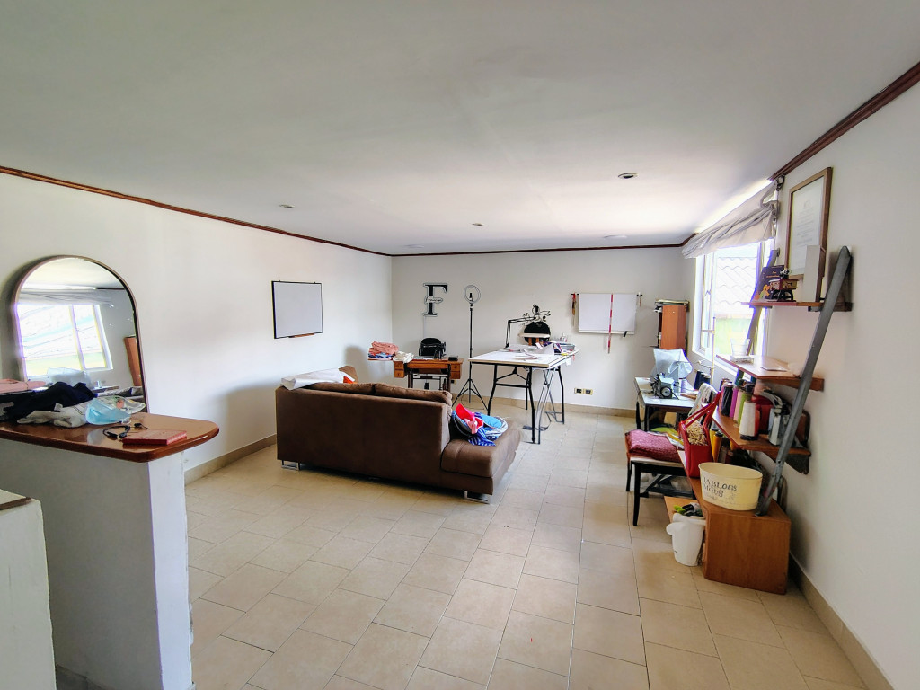 Casa en venta en Chapinero, Bogotá · foto 16 de 24
