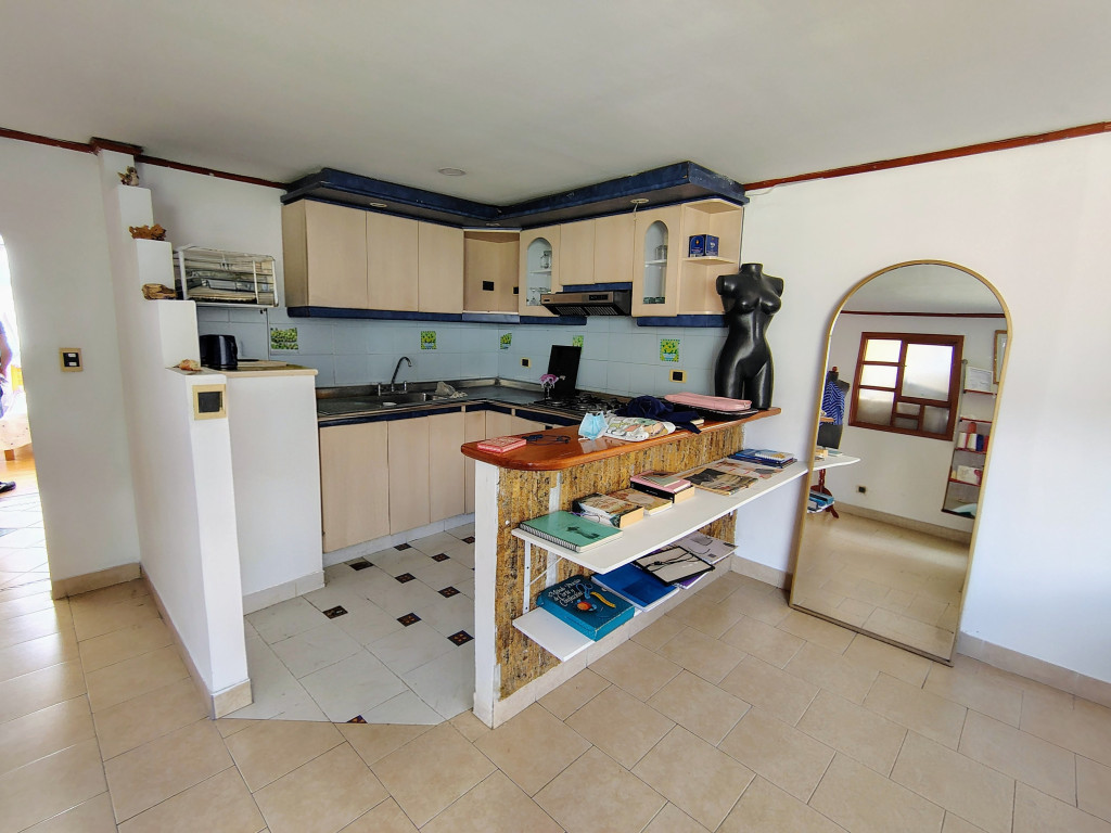 Casa en venta en Chapinero, Bogotá · foto 17 de 24