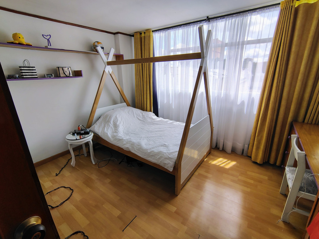 Casa en venta en Chapinero, Bogotá · foto 18 de 24