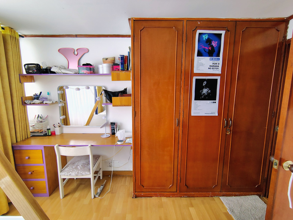 Casa en venta en Chapinero, Bogotá · foto 19 de 24