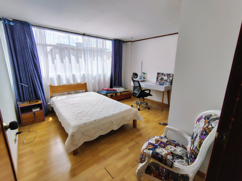 Casa en venta en Chapinero, Bogotá · foto 20 de 24