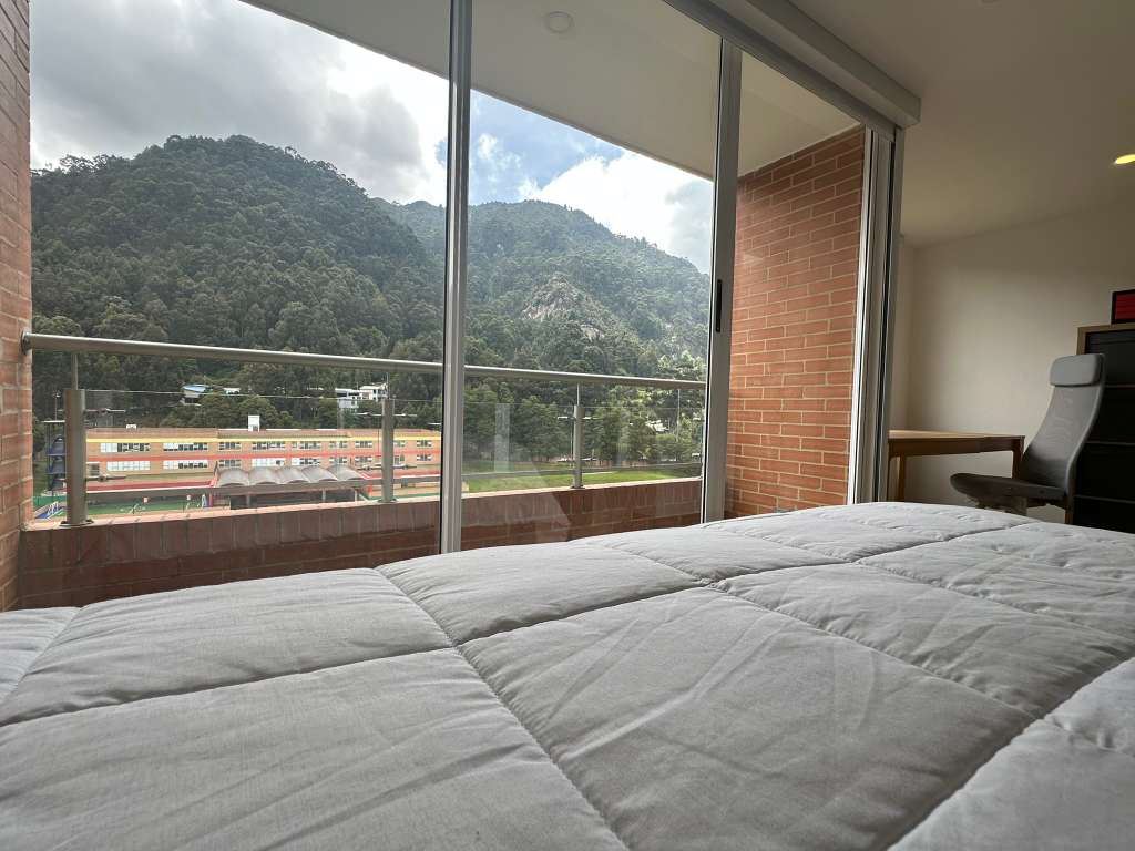Apartamento en venta en Chapinero, Bogotá · foto 19 de 24