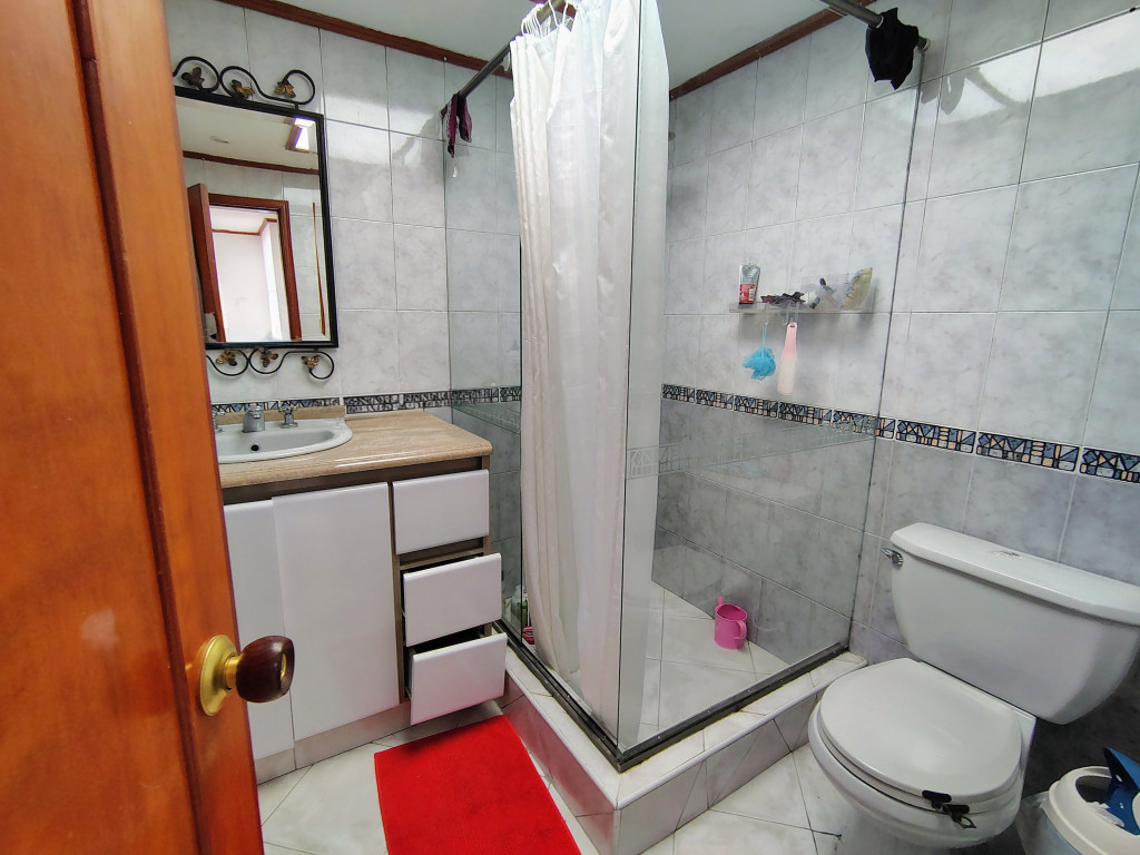 Casa en venta en Chapinero, Bogotá · foto 21 de 24