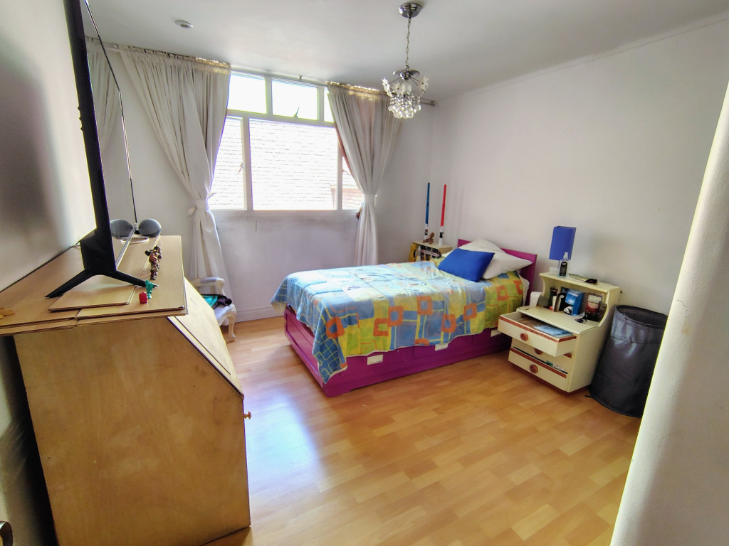 Casa en venta en Chapinero, Bogotá · foto 22 de 24