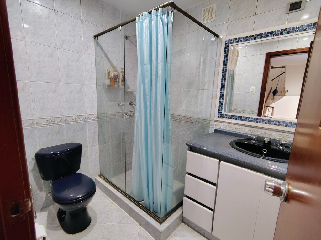 Casa en venta en Chapinero, Bogotá · foto 23 de 24