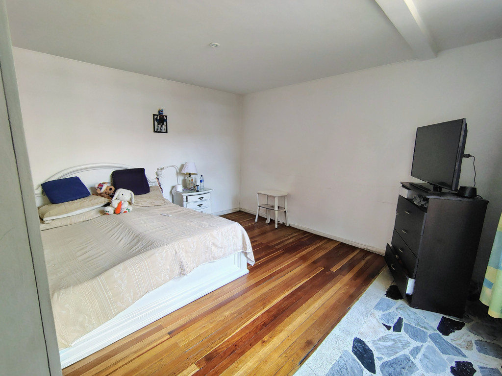 Casa en venta en Chapinero, Bogotá · foto 24 de 24