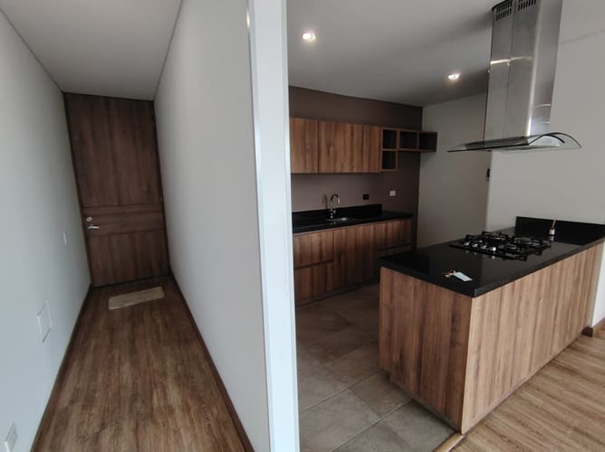 Apartamento de 3 alcobas en arriendo en Vda Canelon, Cajicá, 85 m² · foto 4 de 24