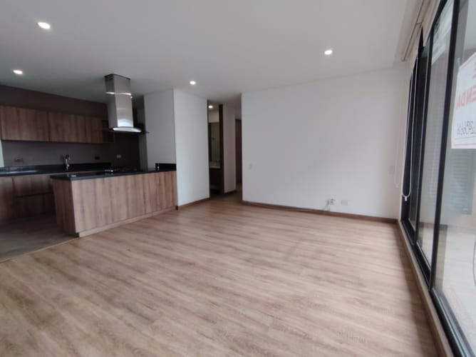 Apartamento de 3 alcobas en arriendo en Vda Canelon, Cajicá, 85 m² · foto 5 de 24