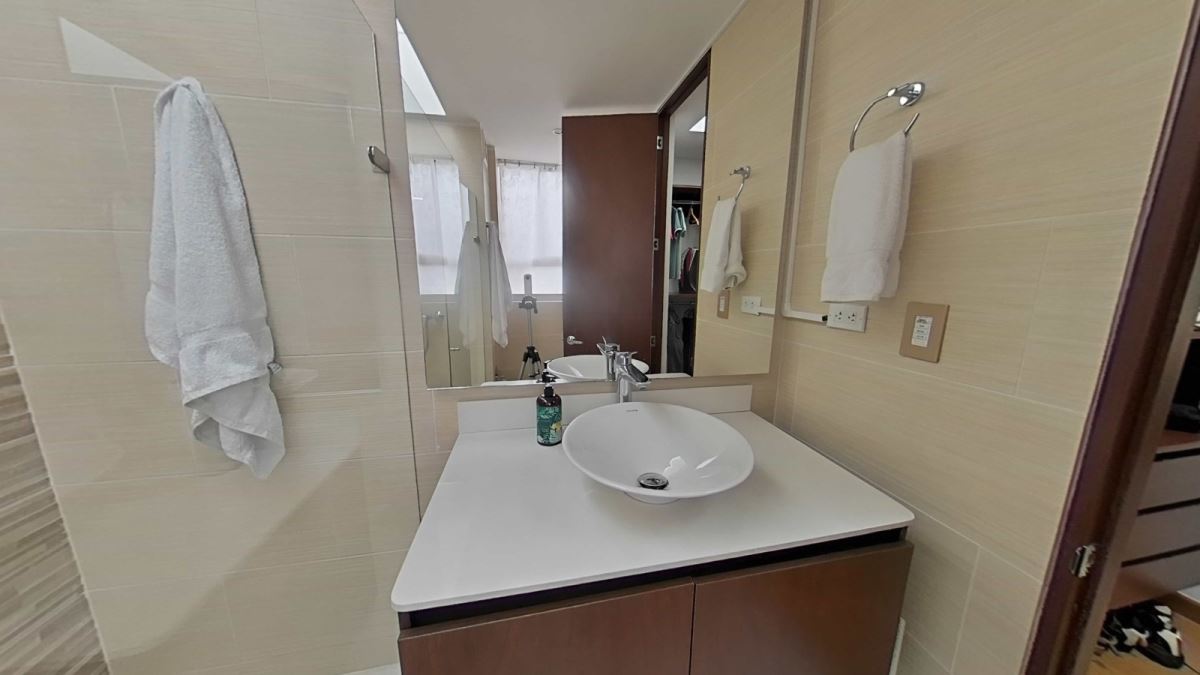 Apartamento en venta en Chapinero, Bogotá · foto 20 de 24