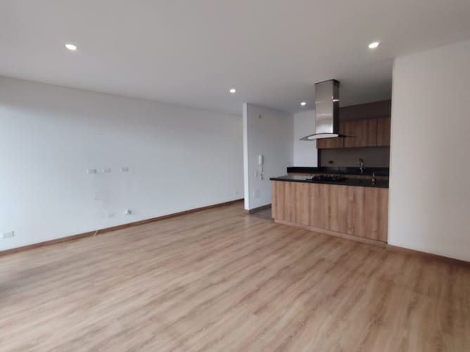 Apartamento de 3 alcobas en arriendo en Vda Canelon, Cajicá, 85 m² · foto 8 de 24