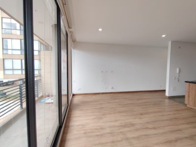 Apartamento de 3 alcobas en arriendo en Vda Canelon, Cajicá, 85 m² · foto 9 de 24