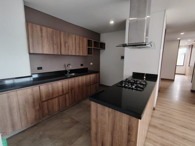 Apartamento de 3 alcobas en arriendo en Vda Canelon, Cajicá, 85 m² · foto 10 de 24