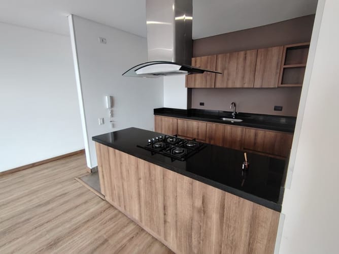 Apartamento de 3 alcobas en arriendo en Vda Canelon, Cajicá, 85 m² · foto 11 de 24