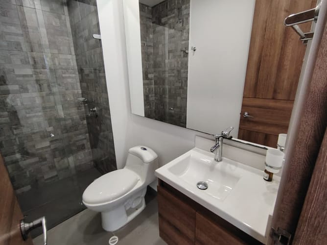 Apartamento de 3 alcobas en arriendo en Vda Canelon, Cajicá, 85 m² · foto 15 de 24