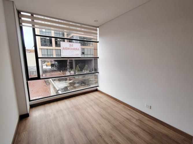 Apartamento de 3 alcobas en arriendo en Vda Canelon, Cajicá, 85 m² · foto 16 de 24