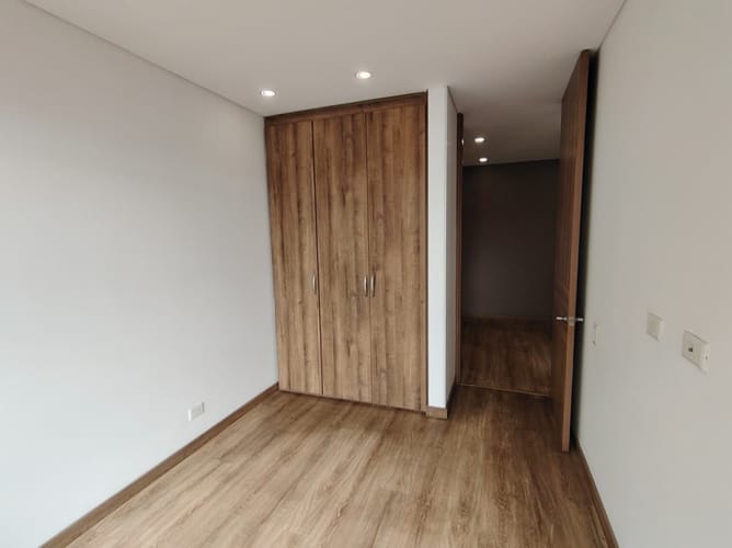 Apartamento de 3 alcobas en arriendo en Vda Canelon, Cajicá, 85 m² · foto 17 de 24