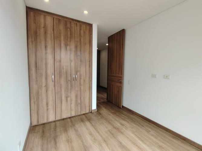 Apartamento de 3 alcobas en arriendo en Vda Canelon, Cajicá, 85 m² · foto 18 de 24