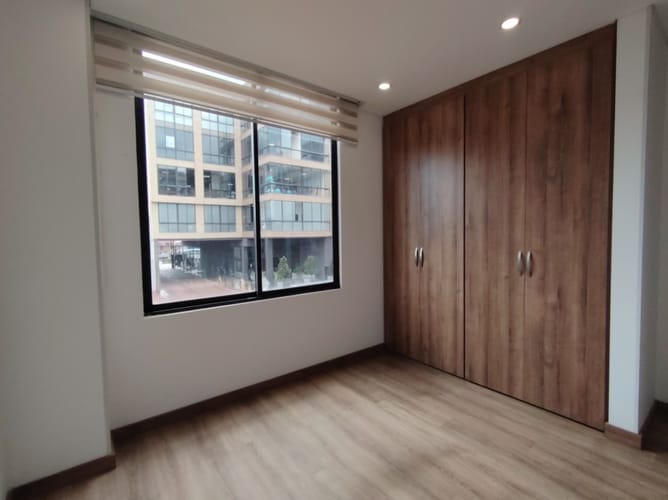 Apartamento de 3 alcobas en arriendo en Vda Canelon, Cajicá, 85 m² · foto 20 de 24