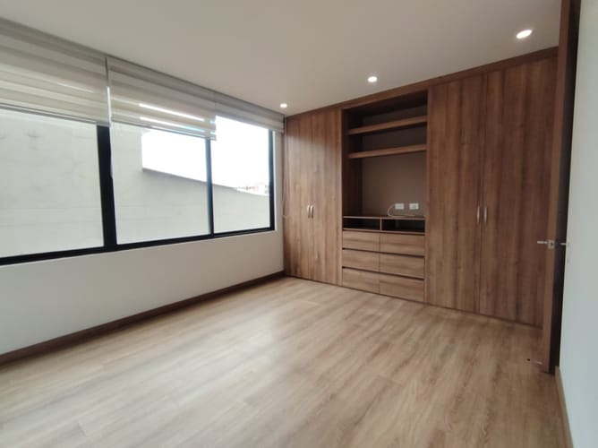 Apartamento de 3 alcobas en arriendo en Vda Canelon, Cajicá, 85 m² · foto 23 de 24