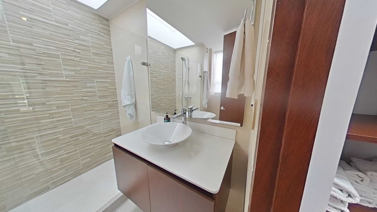 Apartamento en venta en Chapinero, Bogotá · foto 21 de 24