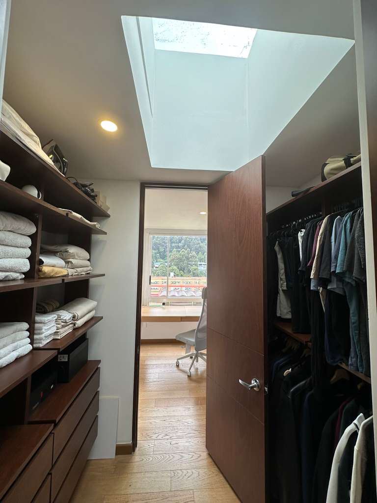 Apartamento en venta en Chapinero, Bogotá · foto 22 de 24