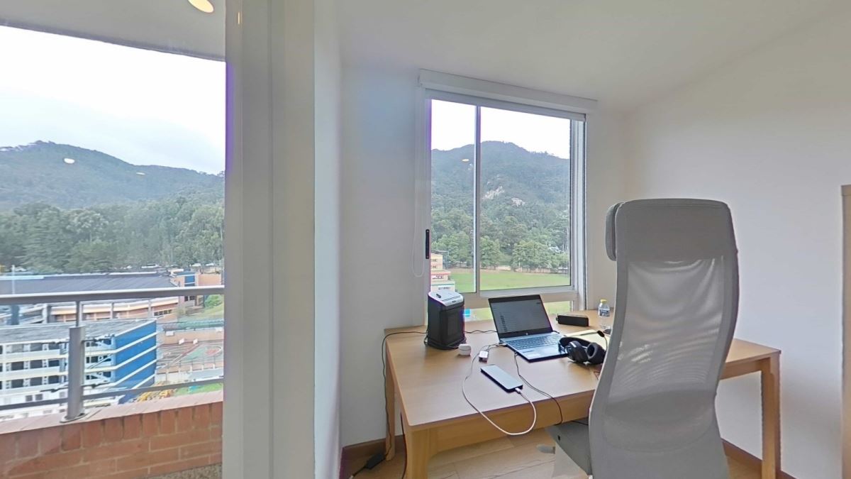Apartamento en venta en Chapinero, Bogotá · foto 23 de 24
