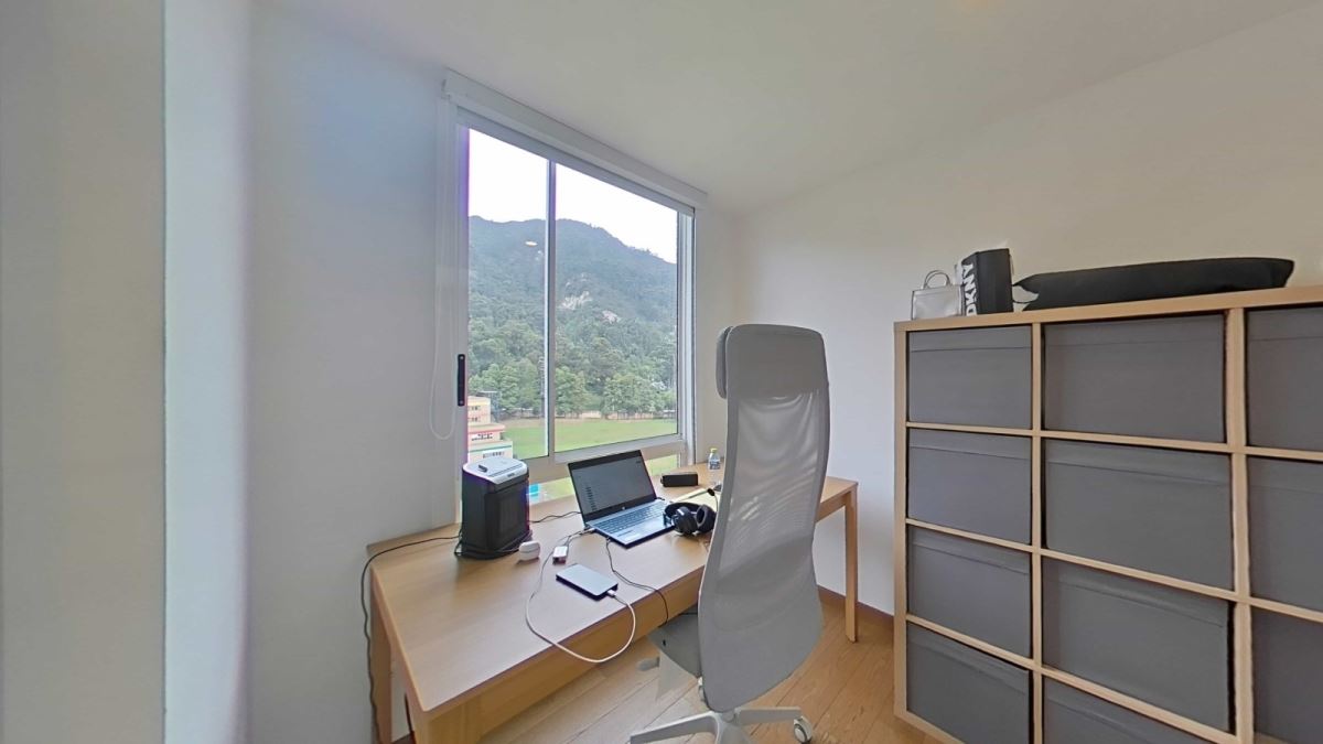 Apartamento en venta en Chapinero, Bogotá · foto 24 de 24