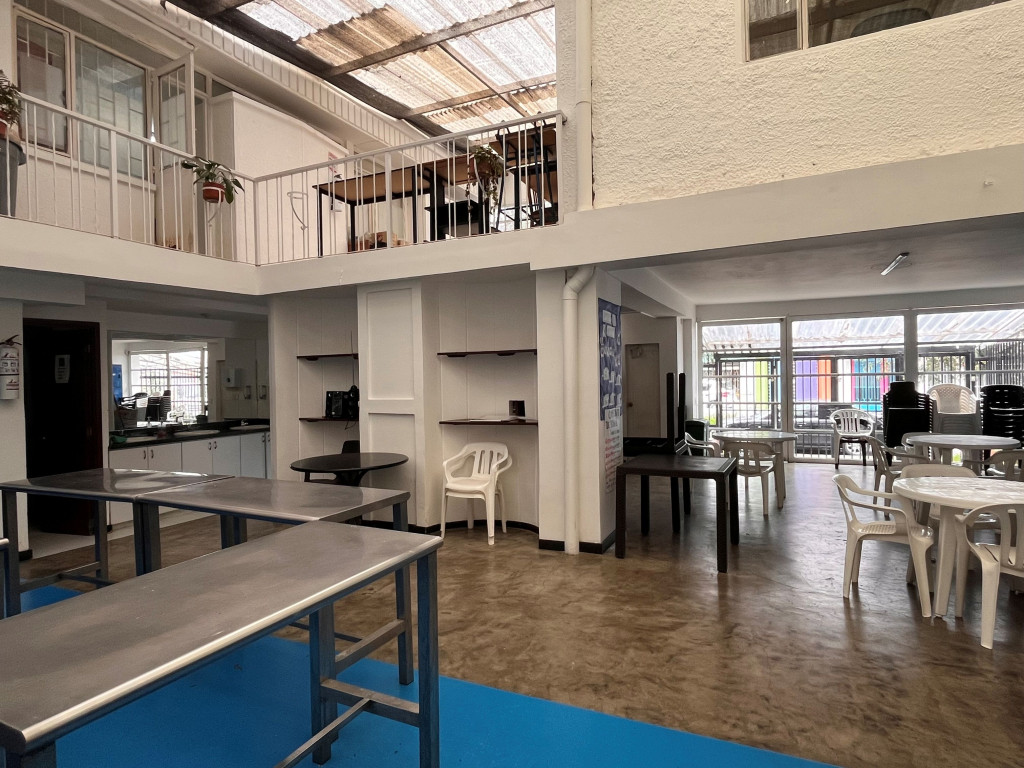 Casa en venta en La Castellana, Bogotá · foto 3 de 24