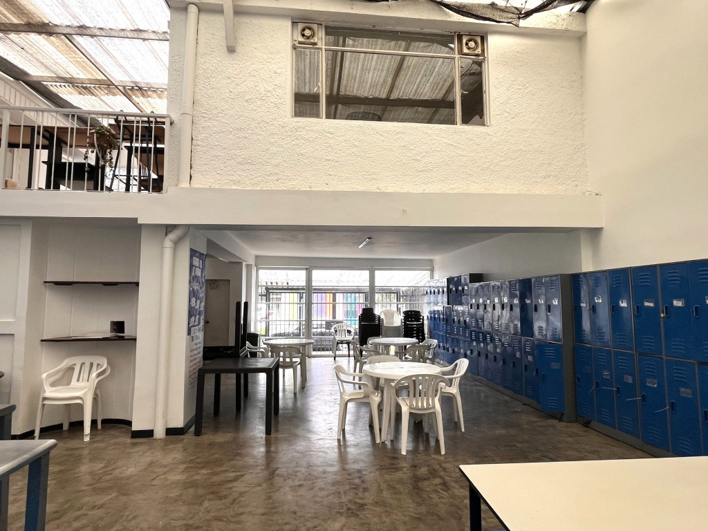 Casa en venta en La Castellana, Bogotá · foto 4 de 24